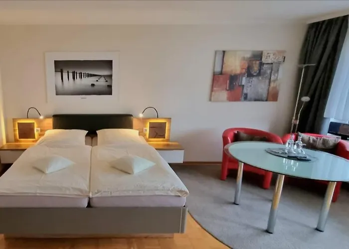 Haus - Bonsai Bonsai Apartments I