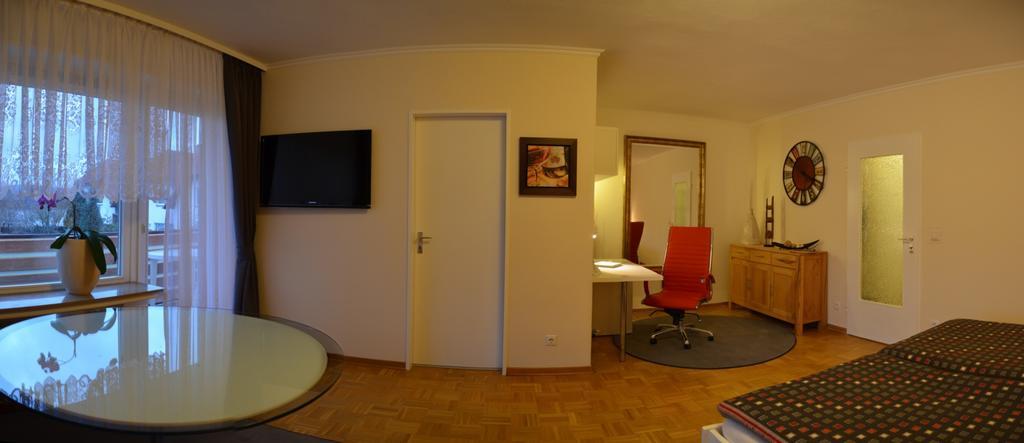 Haus - Bonsai Bonsai I Appartement Bad Pyrmont