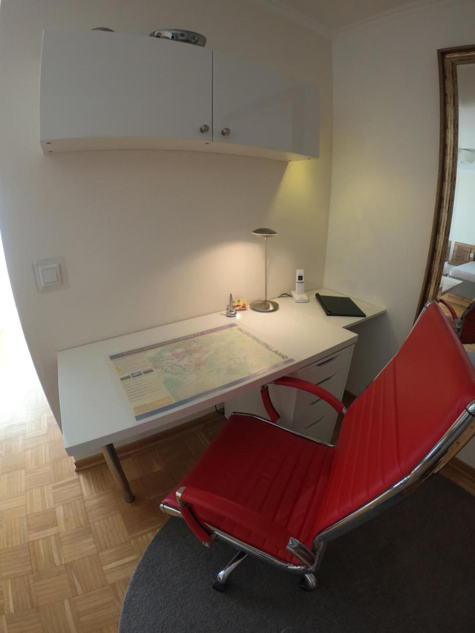 Haus - Bonsai Bonsai I Appartement Bad Pyrmont